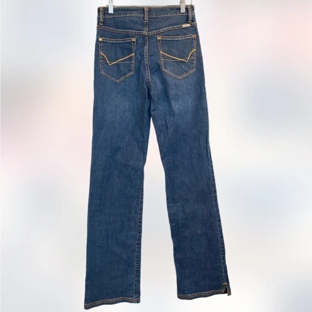Lawman western bootcut jeans size 7/8